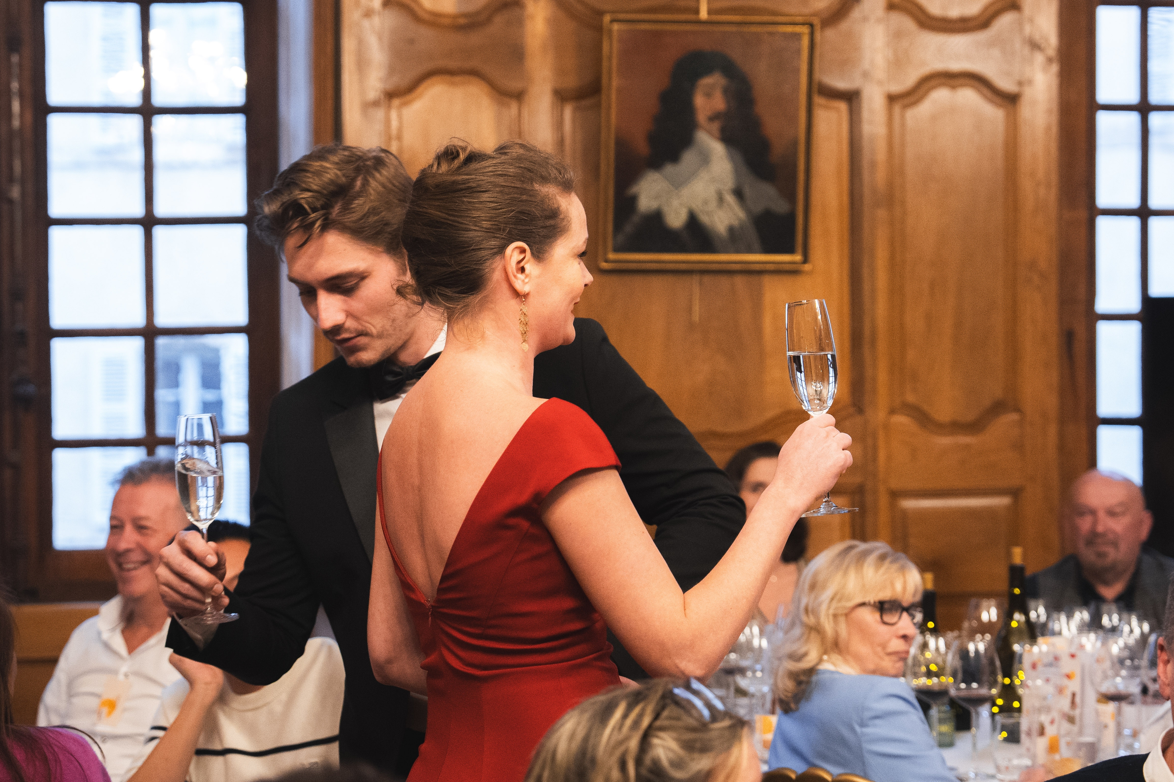 Bel Canto Events : création d’émotions à travers l’art lyrique, les chanteurs dansent aussi !