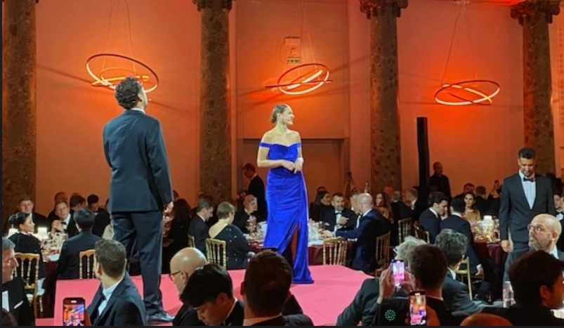 Les événements avec Bel Canto : sublimez vos dates importantes