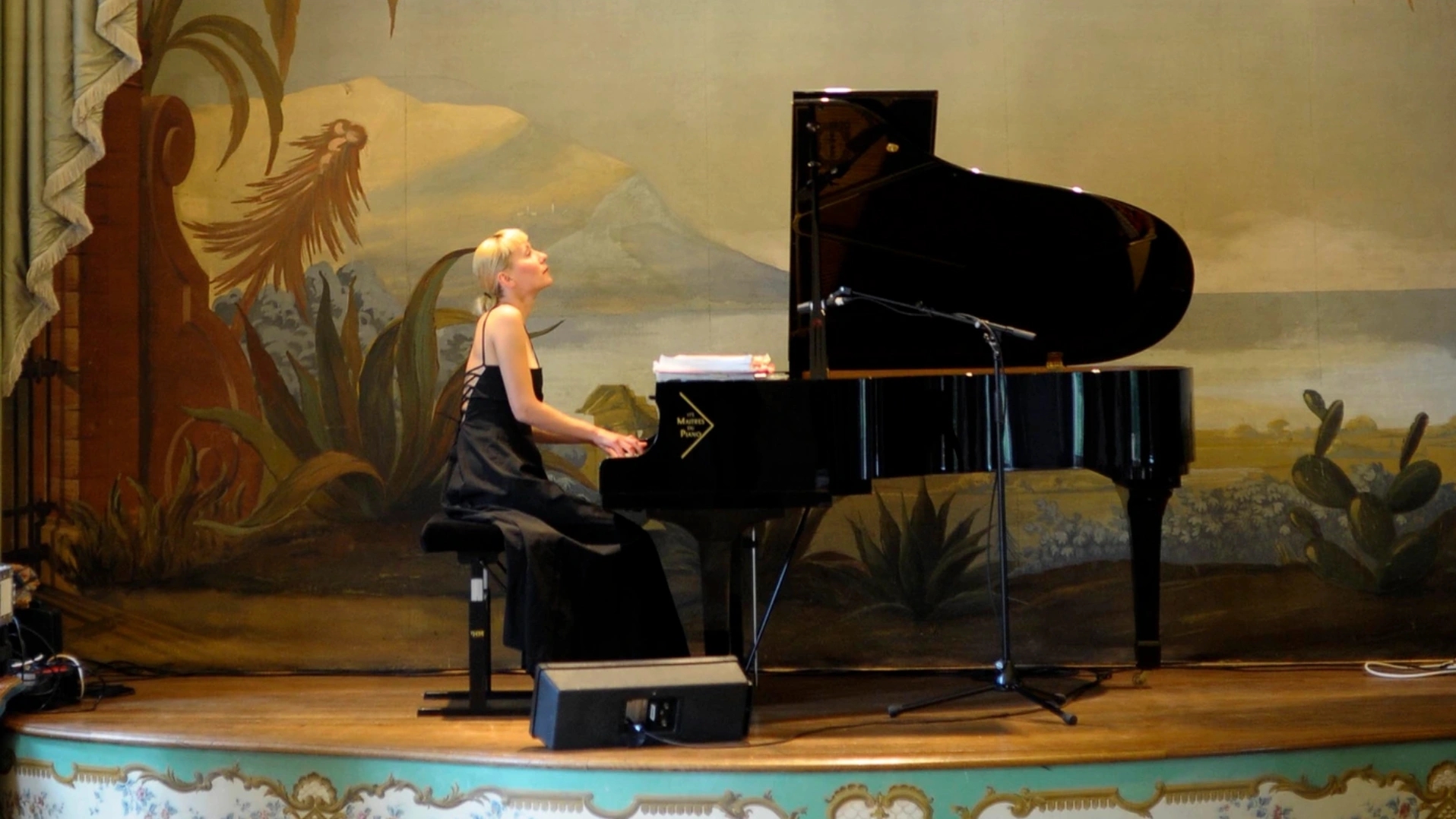 Pianistes et location de piano
